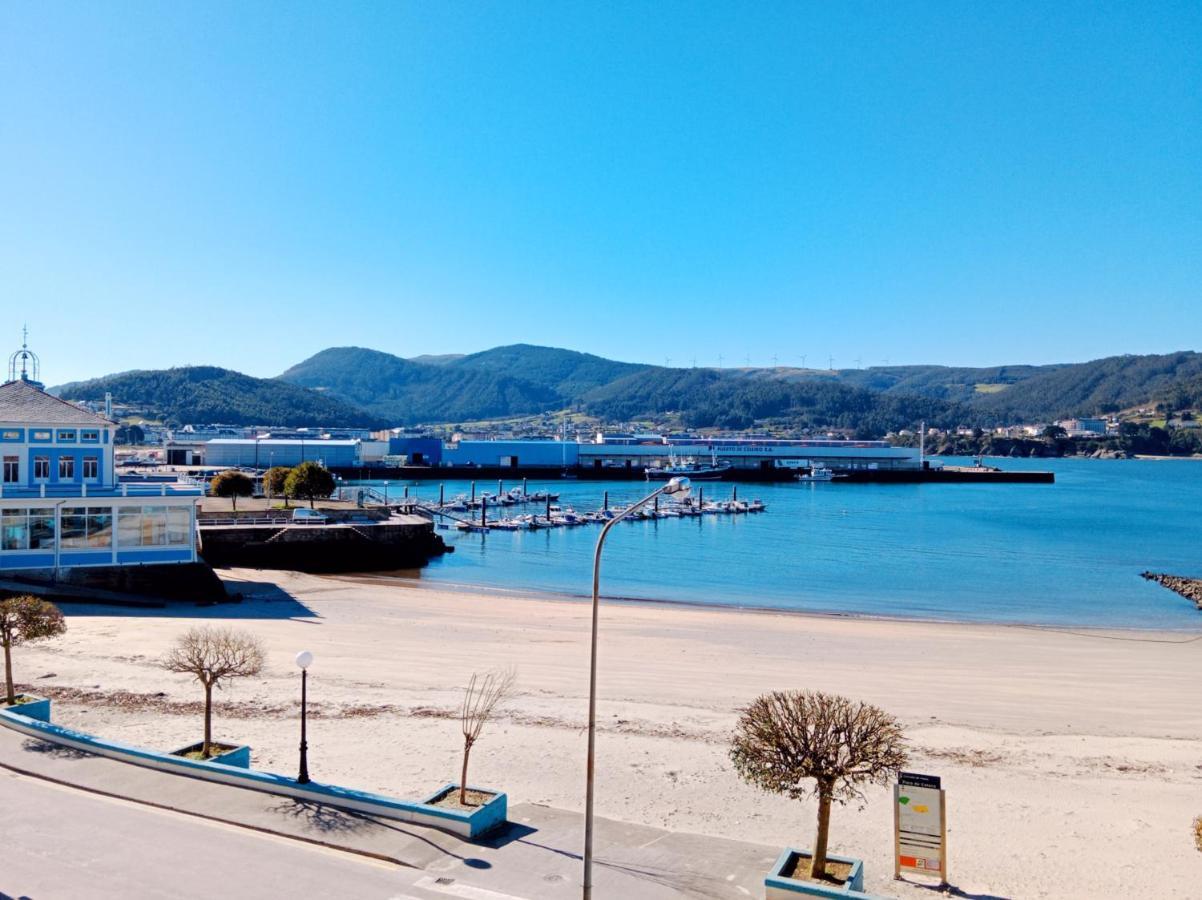 Portbeach مْبيفيرو المظهر الخارجي الصورة
